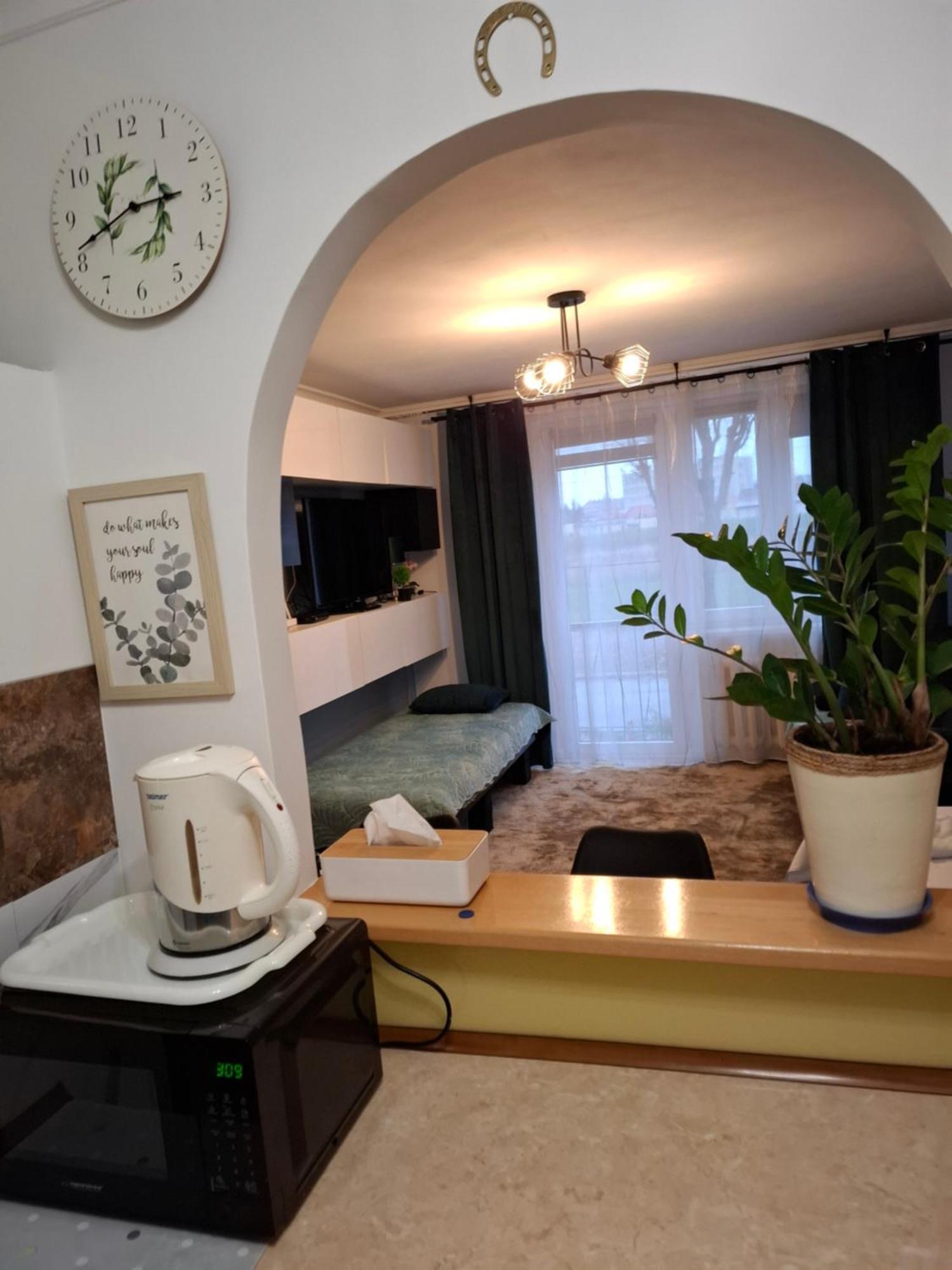 Apartament 22 Stycznia 3 Przemyśl Exterior foto